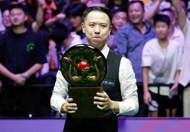 做出回敬连, 加里威尔逊, 误少于对手