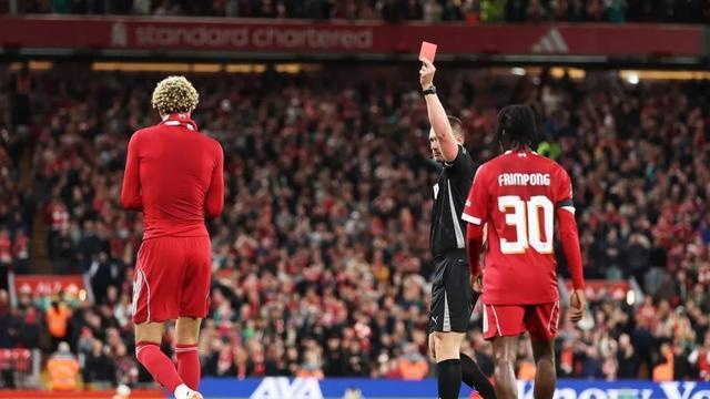 红惹怒队友 红惹怒队友