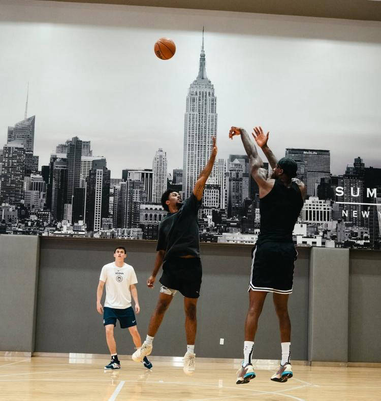 里克, 潜力, 亿美元的全 里克, 潜力, 亿美元的全