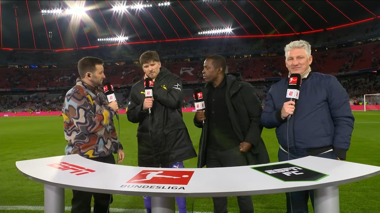 我们会战斗, 到解决办法 我们会战斗, 到解决办法