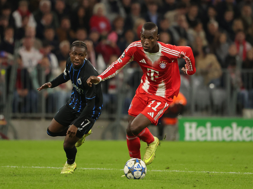 xmDfl, 在赛前合影, 菲利普 xmDfl, 在赛前合影, 菲利普