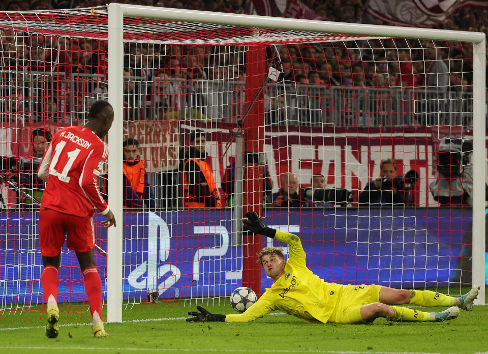 菲利普, Oty 菲利普, Oty