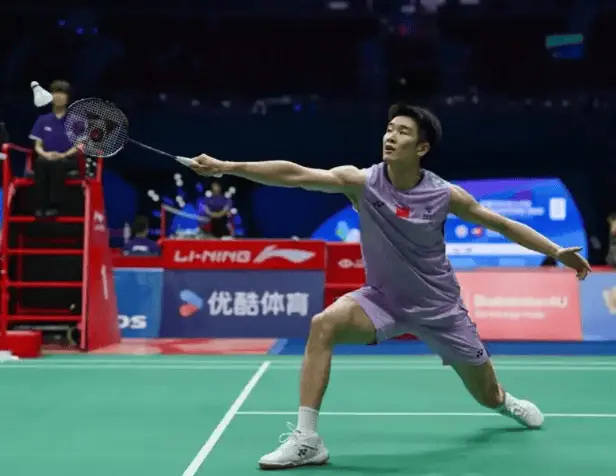 着为中国羽 着为中国羽