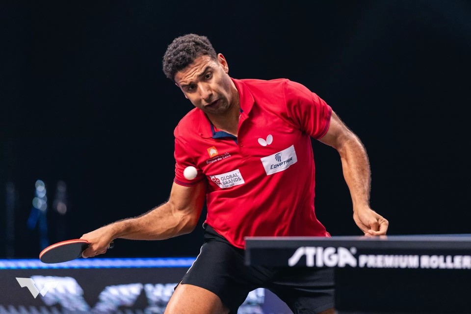 达分别卫冕, 击败阿尔霍 达分别卫冕, 击败阿尔霍