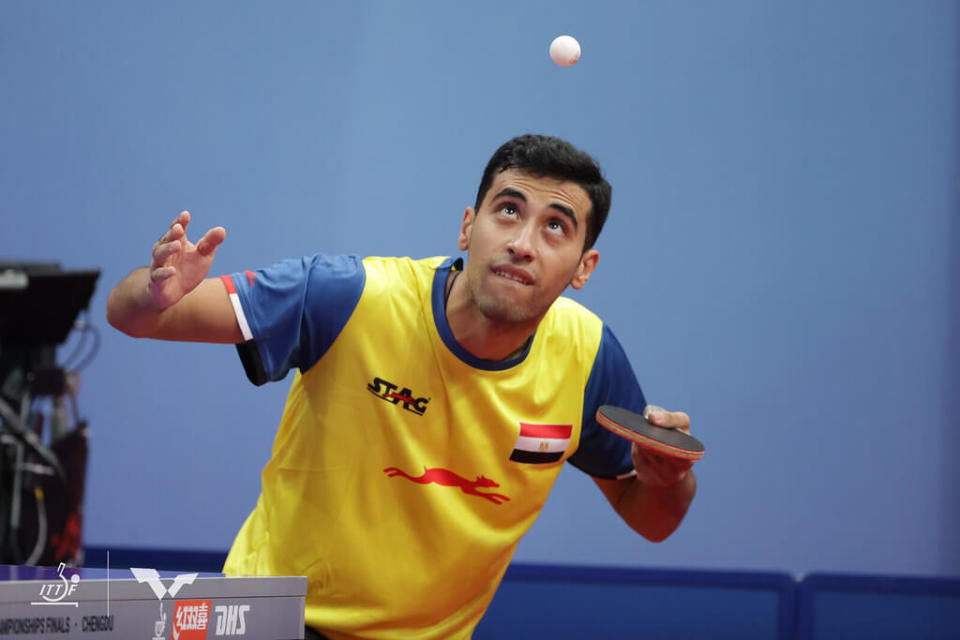 GKTSb, 亚姆 GKTSb, 亚姆