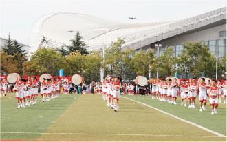 与激昂的鼓 与激昂的鼓