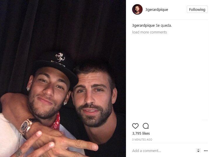 我相信, 有见过像他, 应该获得金